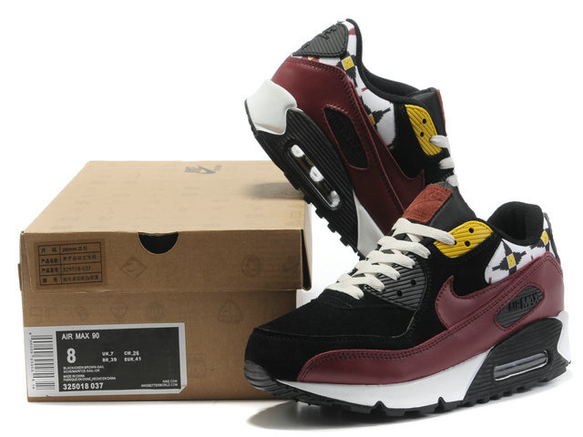 AIR MAX 90 36-46[Ref. 02] - Cliquez sur l'image pour la fermer